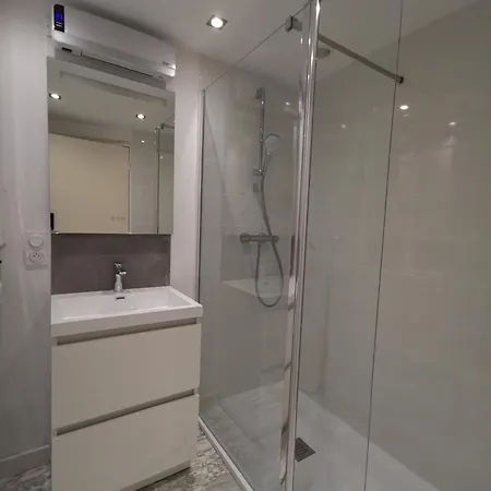 Apartmán Vue Et Ile De Batz *